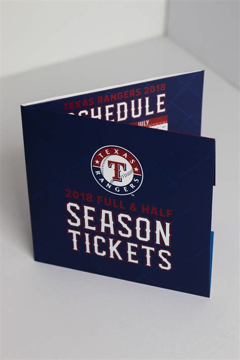 texas rangers season tickets price